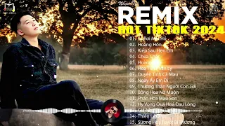 LK Nhạc Trẻ Remix TikTok 2024 - TOP 15 Bản Mix TikTok Remix - BXH Nhạc Trẻ Remix Mới Hay Nhất 2024