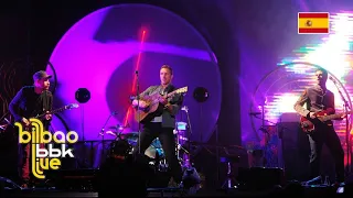 Coldplay (Full HD) - Live at Bilbao BBK Festival 2011 (Full Concert)