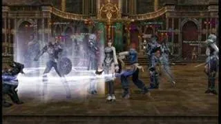 Lineage II memories