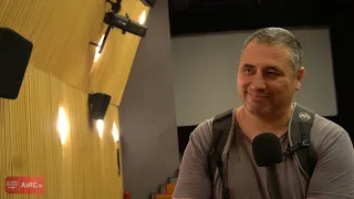 Radu Jude despre „Almanah Cinema. Șase filme scurte”