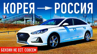 Во сколько обойдется автомобиль с пробегом?