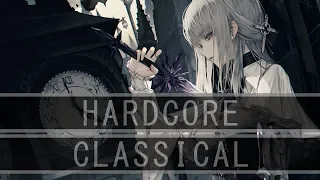 「Classical/Hardcore」[Team Grimoire] TiamaT-F minor -Zeit Ende-