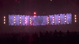 Above & Beyond ending [Anjunabeats Europe 2022]