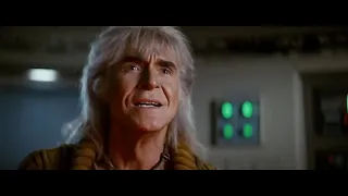 Star Trek II - The Wrath of Khan / Surprise Attack