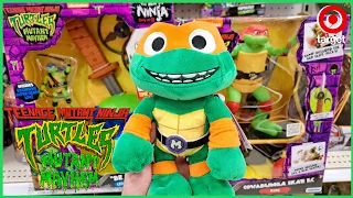 Teenage Mutant Ninja Turtles Mutant Mayhem Toys Target Full Guide 2023 [Updated]