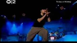 Linkin Park - In The End (Reading Festival - 2003)