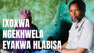 Ayanda Msweli Foundation | Ixoxwa Ngekhwela Eyakwa Hlabisa