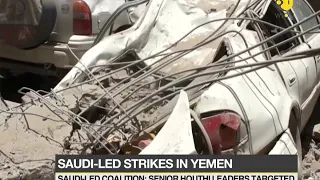 Strikes in Yemen kills six more than 30 wounded