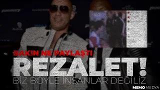 Hızlı ve Öfkeli Filminin başrol oyuncusu Instagram hesabından Türkçe bir video paylaştı!