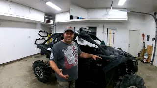 5 Things I Like & Dislike About My Can-Am Maverick X3