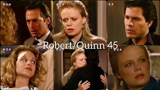 Cruz and Eden - Robert/Quinn 45 (A terrible diagnosis for Kelly)