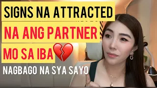 6 GANITO ANG PARTNER MO PAG MAY NAGUGUSTUHAN  NA SYA IBA | CHERRYL TING