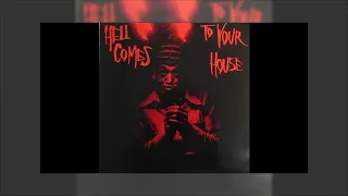 VA - Hell Comes To Your House Mix