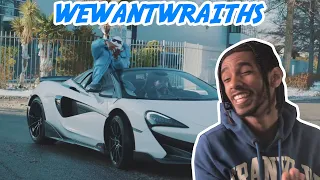 THE SMOOTHEST!! wewantwraiths - Know You (Official Video) REACTION!! | TheSecPaq