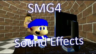 SMG4 sound effects - Long Live The King