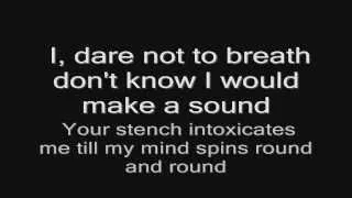 Lordi - The House (lyrics) HD