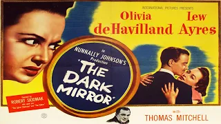 The Dark Mirror 1946