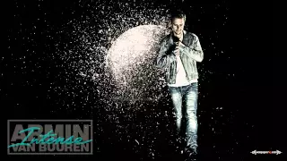 Armin van Buuren - Don't Want To Fight Love Away (feat. Cindy Alma) [More Intense]