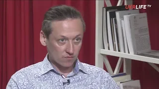 Только 13 % жителей оккупированных территорий считают себя "гражданами ДНР", - Ткаченко