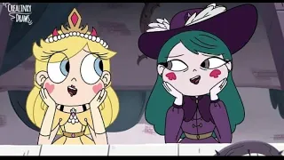 💗Queen's of mewni 💗