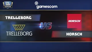 FSL Gamescom 19 Final 3: Trelleborg vs Horsch