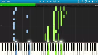 Synthesia: Monody - TheFatRat