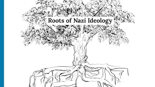 Roots of Nazi Ideology