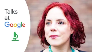 Dr. Kat Arney | Rebel Cell: Cancer, Evolution and the Science of Life | Talks at Google