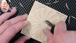 Quick Start Chip Carving part 1