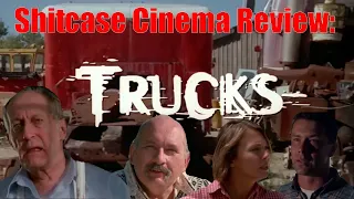 Trucks - Shitcase Cinema Review