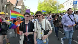 CSD Hannover 2023