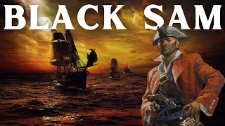 Black Sam Bellamy / The Prince of Pirates / Robin Hood of the Seas / The Whydah