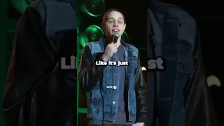 Pete Davidson | Staten Island is like an abortion #shorts