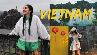 ΜΑΣ ΕΠΙΑΣΕ Η ΑΣΤΥΝΟΜΙΑ;!  |  VIETNAM VLOG