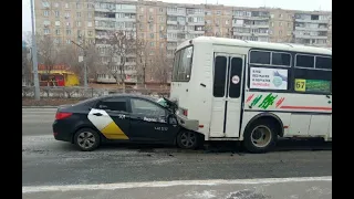 ОБЗОР ДТП И ЧП  14 ноября ВИДЕО РЕГИСТРАТОР | Accidents Russia #дтп #Авария