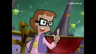 Cyberchase Lost My Marbles Images 89
