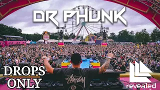 DR. PHUNK [Drops Only] @ Revealed 360° Livestream 2020 | Koepelkerk Amsterdam