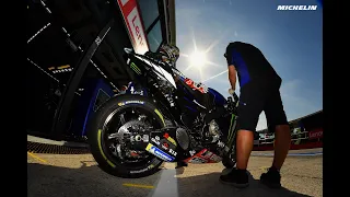 Michelin Best Moments - 2020 Misano GP - Michelin Motorsport