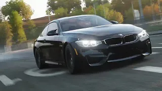 m4 gts