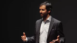 The New Literacy of Design: David Kadavy at TEDxDePaulU