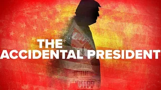 The Accidental Presidency of Donald Trump (James Fletcher Interview)