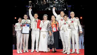 The Flying Caballero (GOLD ELEPHANT WINNERS) 11th Edition of the Festival Del Circ Elefant d'Or 2023