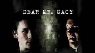 Serial killers - Dear Mr. Gacy - Movie - ZUROCK