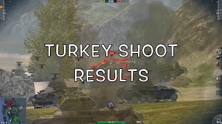 World of Tanks Blitz T18 Gameplay Highlights