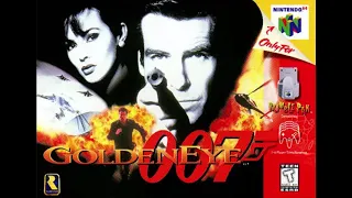GoldenEye 007 - 007 Watch Remix