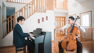 La La Land Medley – Cello + Piano w/ Smyang