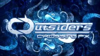 Outsiders - Crossing FX