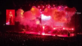 Nightwish - The Greatest Show On Earth Part 2 - Live @ziggodomeamsterdam, Amsterdam, Holland, 27/11/2022