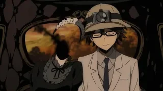 Leave Me Headless (Celty x Shinra) ~ Durarara AMV