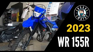 Latest Yamaha WR 155 R Price Specs Features 2023 Ph Review Installment